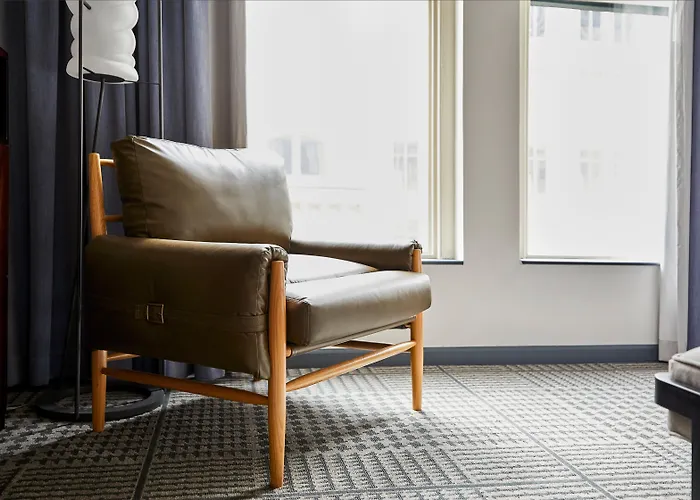 Kimpton Hotel Monaco Denver By Ihg