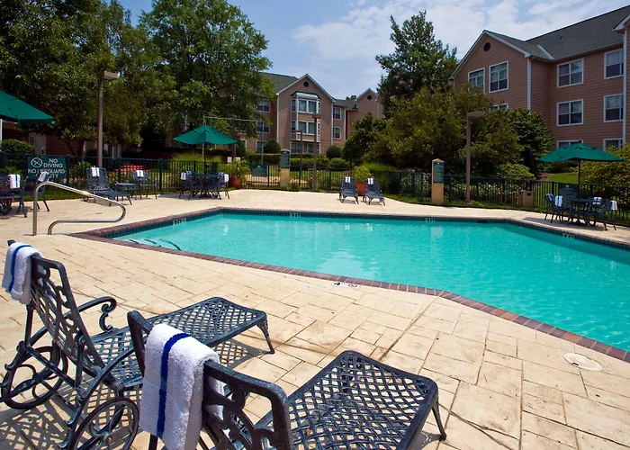 Homewood Suites By Hilton Memphis-Poplar