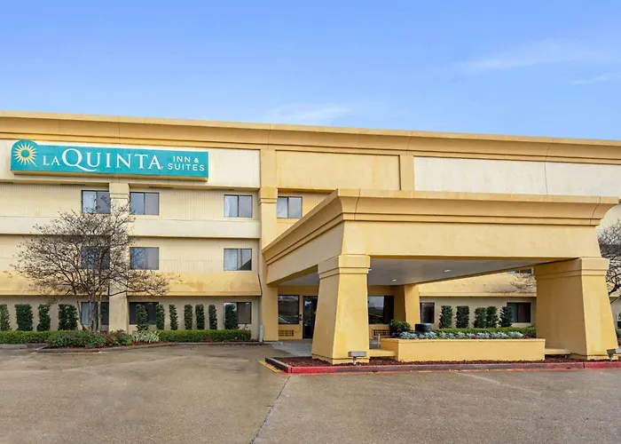 La Quinta By Wyndham Baton Rouge Siegen Lane