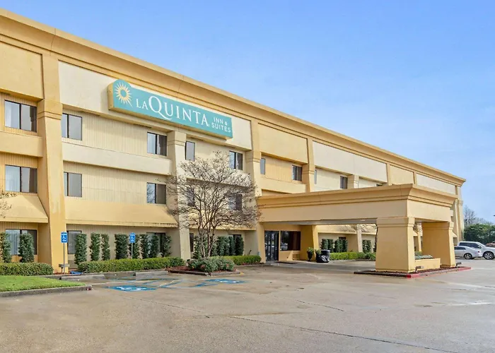 La Quinta By Wyndham Baton Rouge Siegen Lane