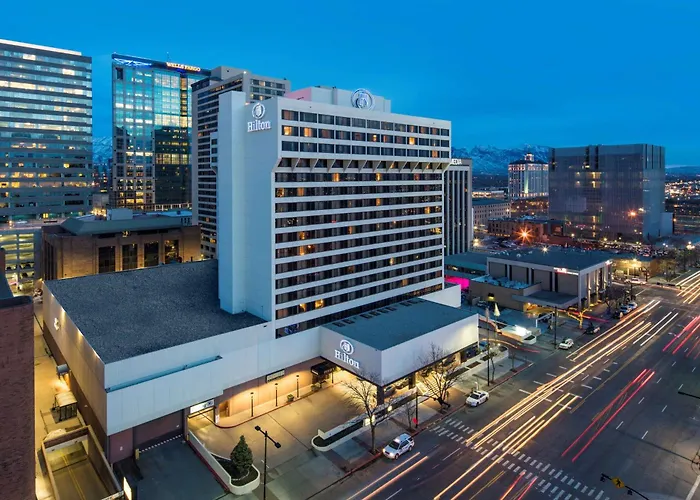 Hilton Center