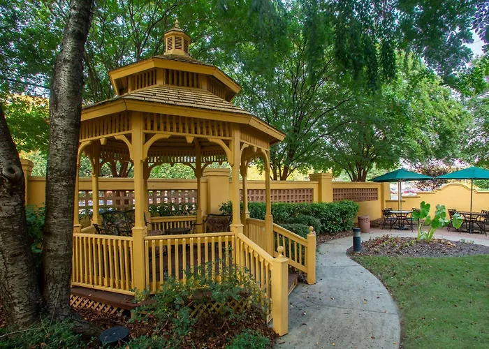 La Quinta By Wyndham Charlotte Airport South