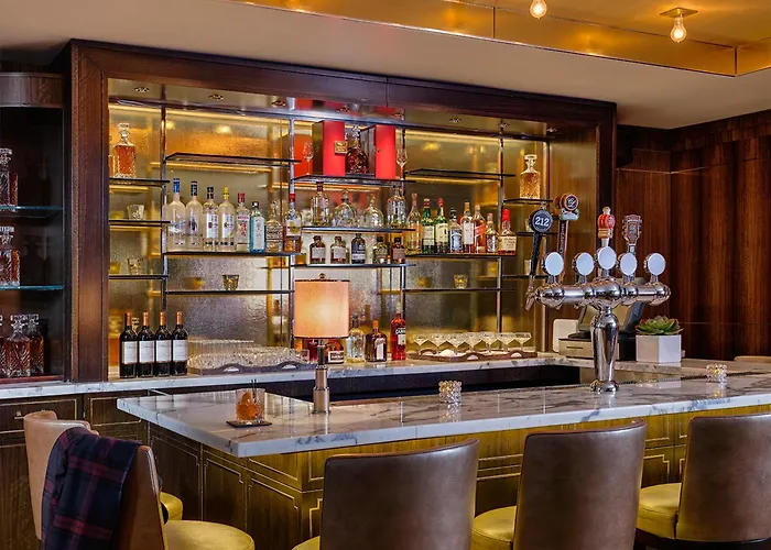 Resort: Westhouse Hotel New York