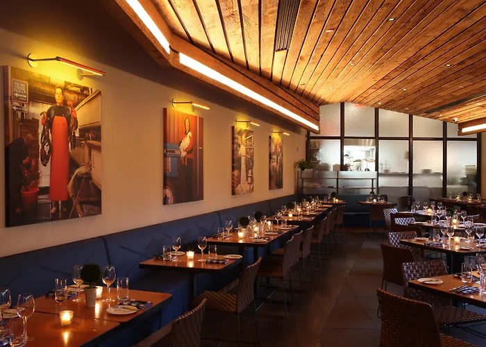 Hotel mit Pool: ModernHaus SoHo