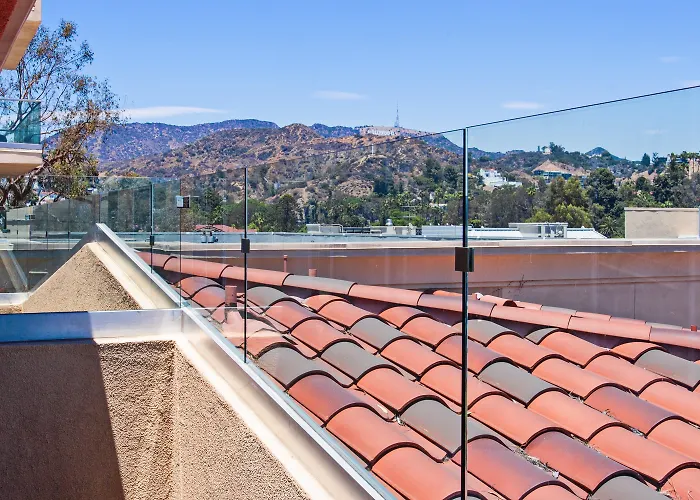 Günstiges Hotel: Holiday Inn Express Hollywood Walk Of Fame By Ihg