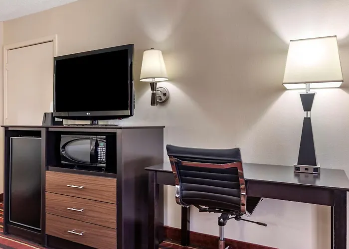 Best Western Lindale Inn