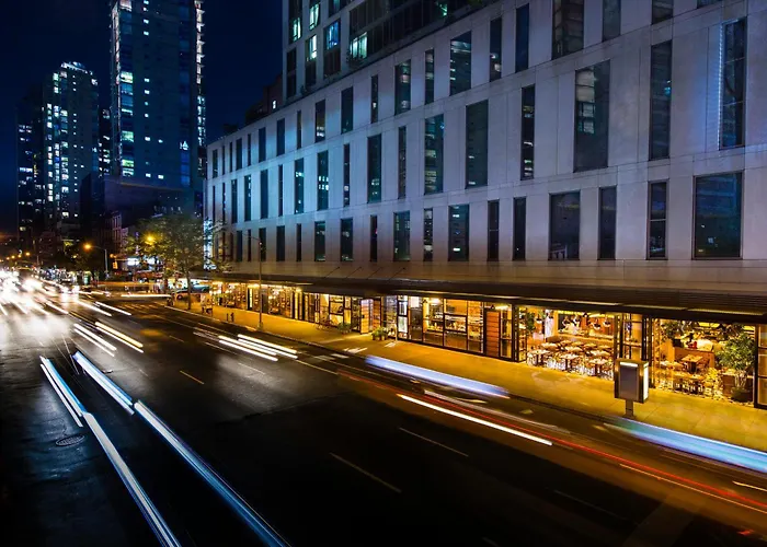 Kimpton Eventi By Ihg