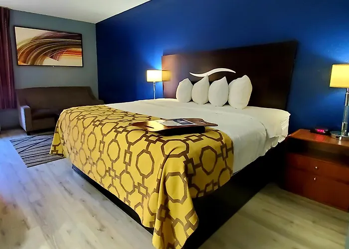 Baymont By Wyndham London Ky