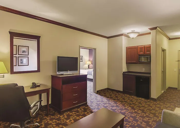 La Quinta By Wyndham Lindale