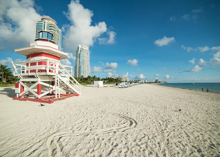  Red South Beach