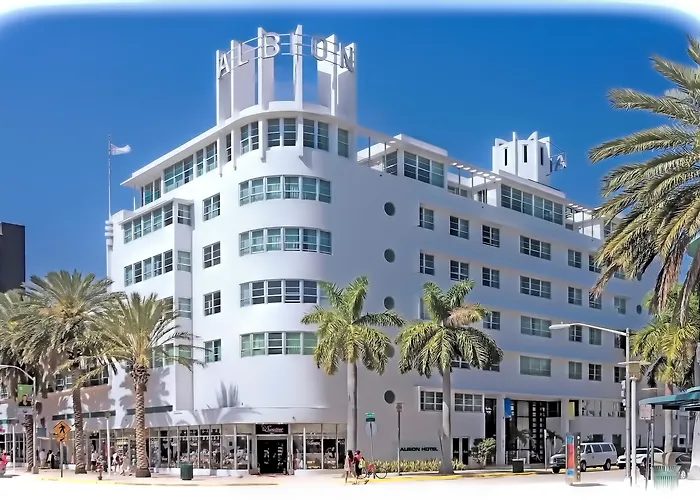 Albion Hotel