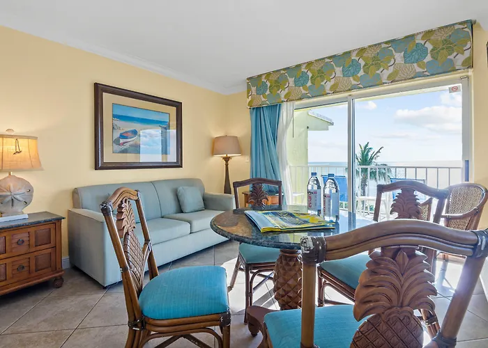 Sandpiper Gulf