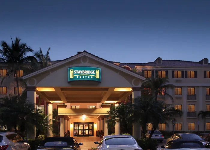 Resort: Staybridge Suites Naples - Gulf Coast, An Ihg Hotel