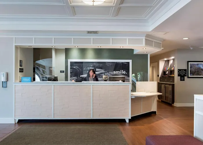 Hampton Inn Middletown