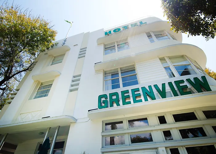 Greenview By Lowkl
