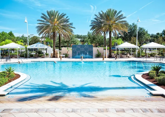 Monumental Hotel Orlando