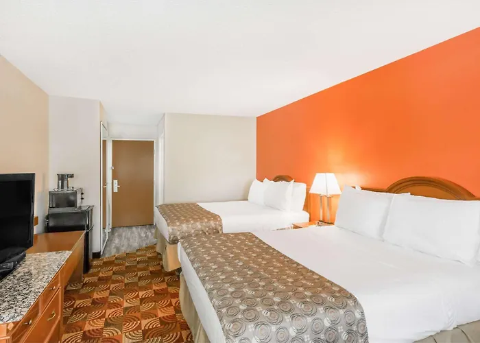 Days Inn By Wyndham Shallotte