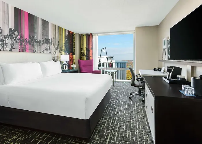 Hyatt Centric