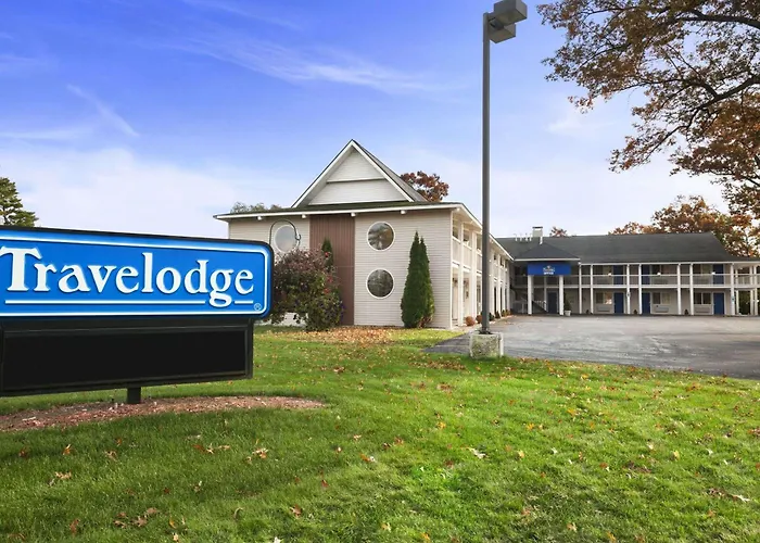 Travelodge By Wyndham Mi
