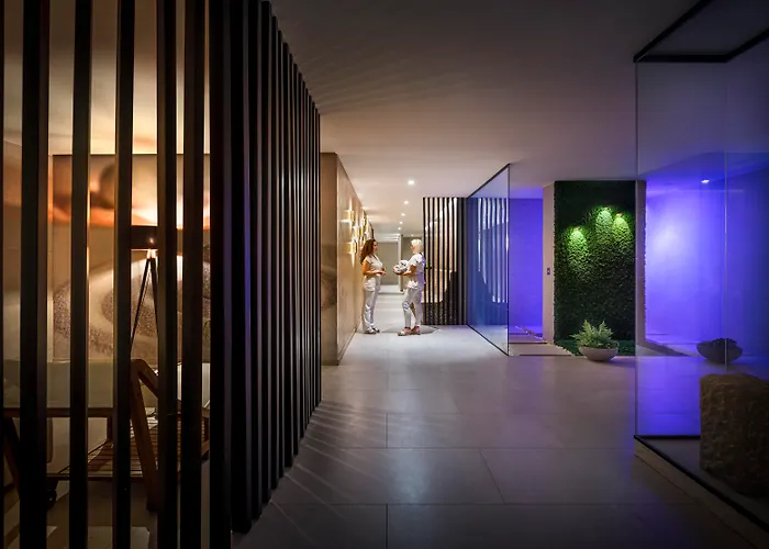 Wellness Hotels Ambasador - By Liburnia s & Villas