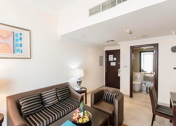 Marmara Apartments
