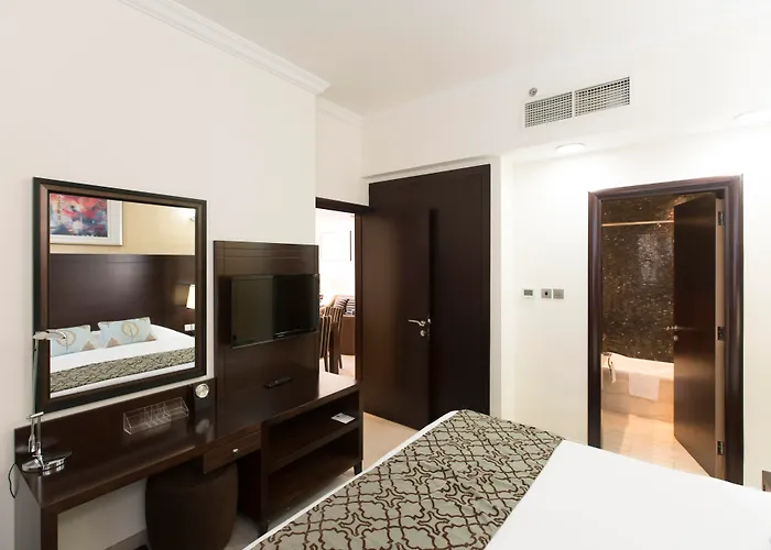 Marmara Apartments
