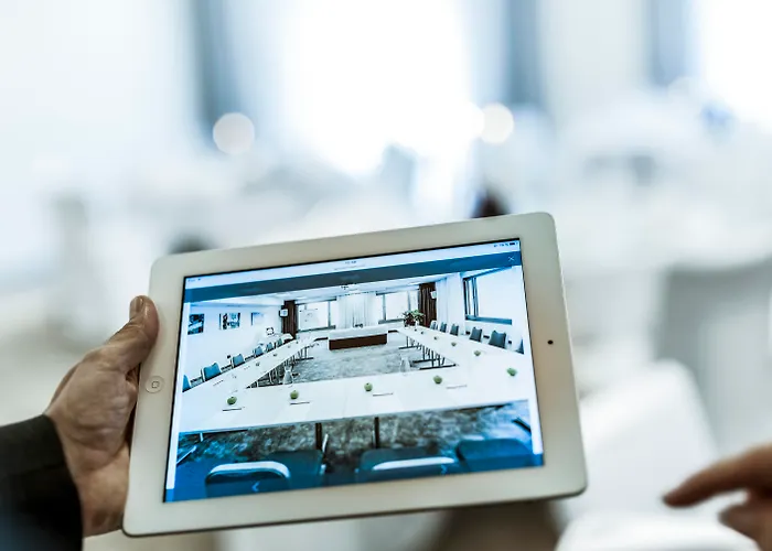 Arcotel John F Berlin