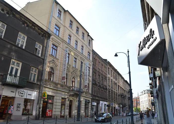 Familienhotel: Aparthotel Pergamin