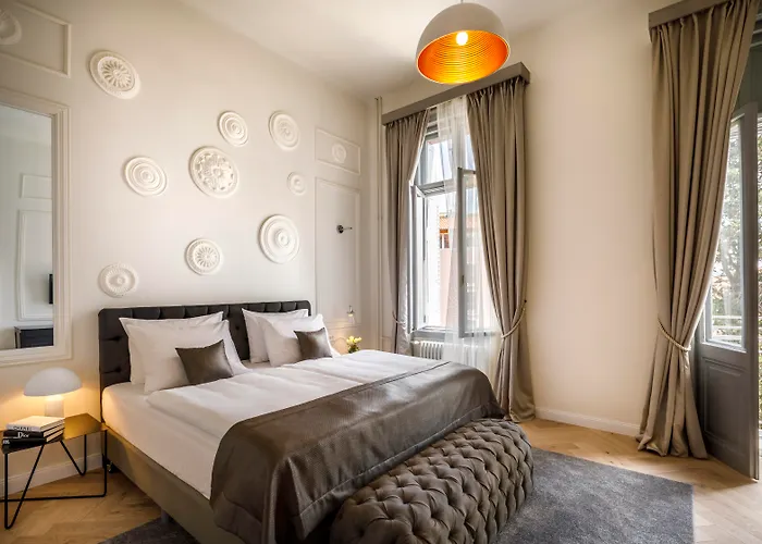 Imperial - By Liburnia s & Villas