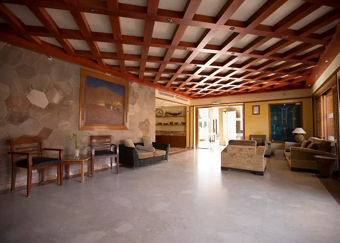 Resort: Lido Sharm Hotel Naama Bay