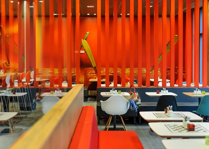 Ibis München City Arnulfpark