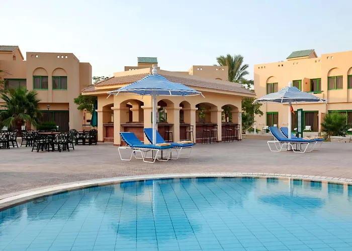 Swiss Inn Hurghada