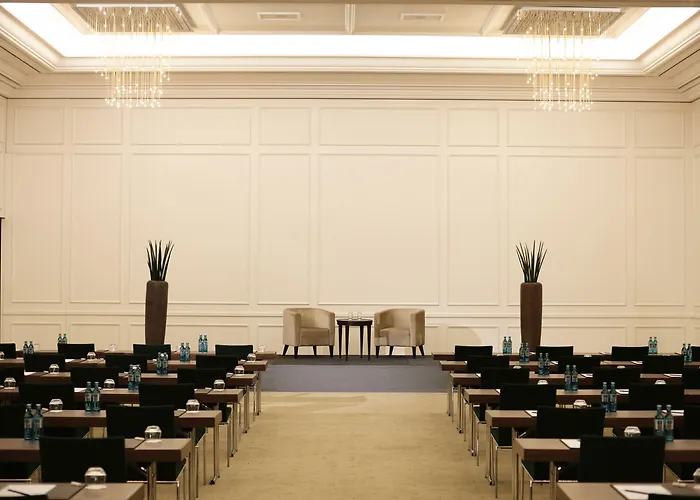 Kempinski Frankfurt