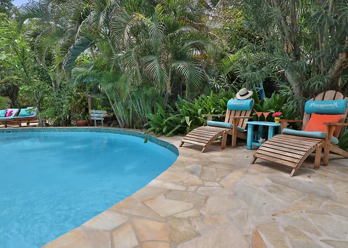 Boardwalk Boutique Aruba - Adults Only