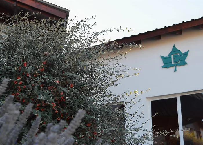 Edenia & Nature