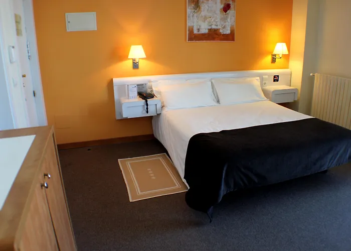 Hotel Spa: Hotel Kandahar