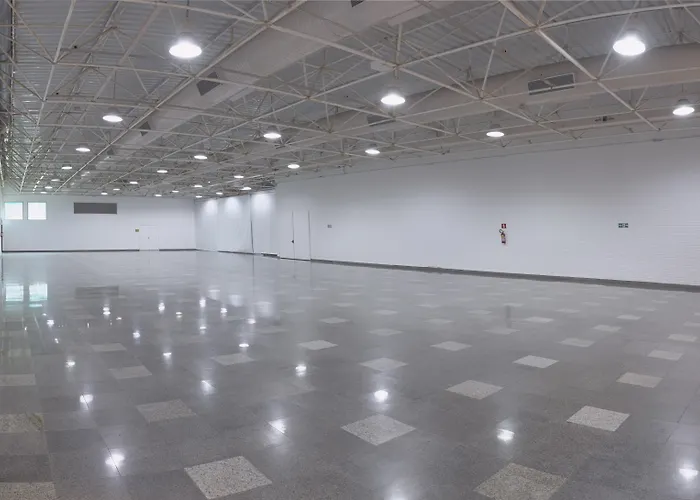 Resort: Bourbon Thermas Eco Resort Cataratas Do Iguacu