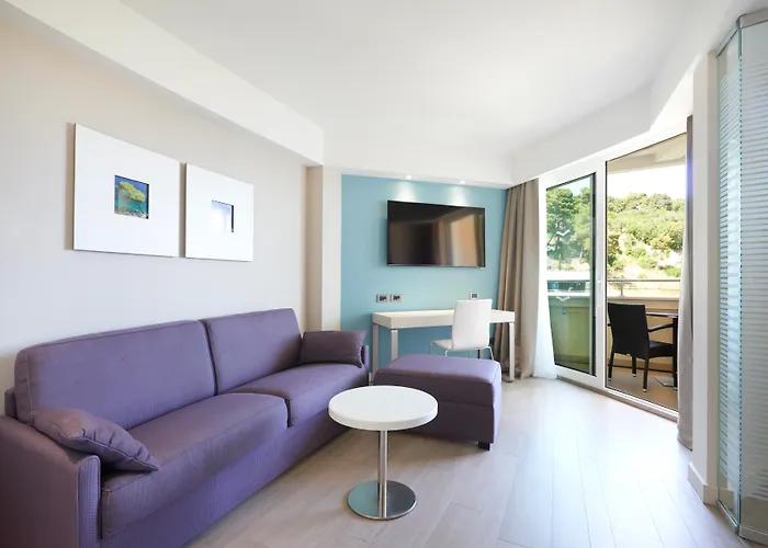 Rmh Lopud Lafodia Resort & Wellness