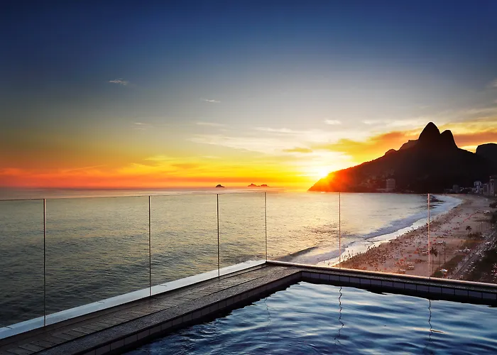  Sol Ipanema