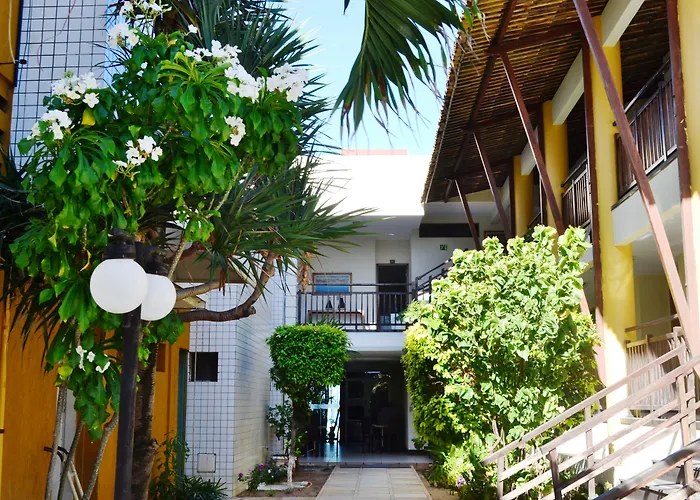  Sol Praia Marina