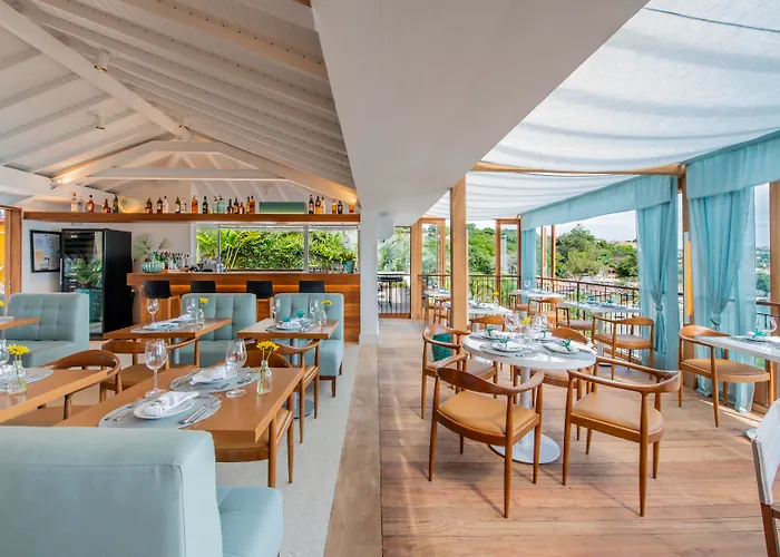 Vila deste Hotel