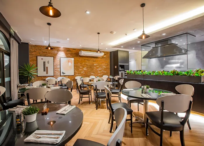 Hotel boutique: Wish Foz Do Iguacu