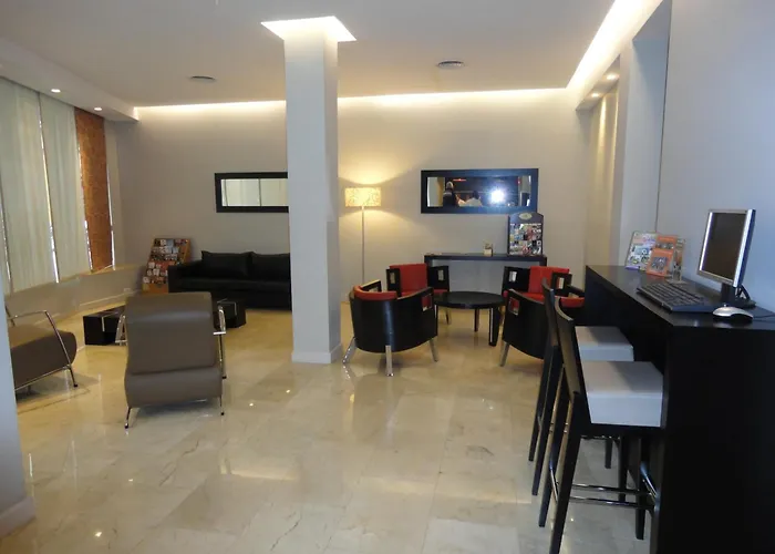 Hotel: Hotel Napoleón