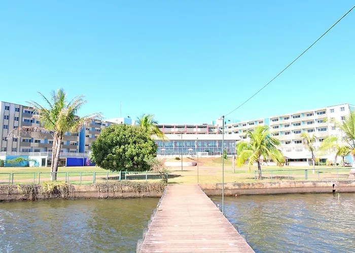 Bay Park Hotel Resort