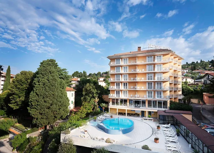  Mirna - Terme & Wellness Lifeclass
