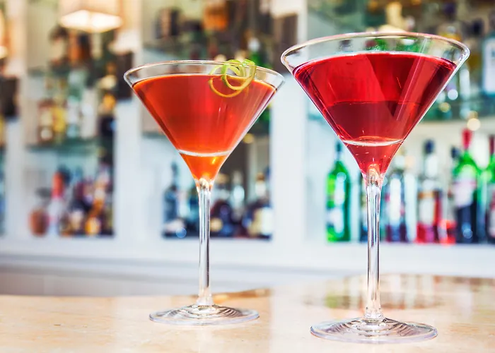 Hotel familiare: Windsor California Copacabana