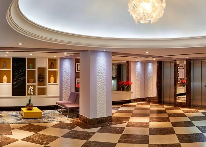 Hotel para famílias: Mercure Rio De Janeiro Botafogo Mourisco