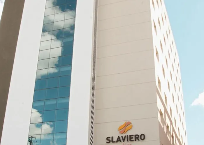 Slim Curitiba Av Das Torres