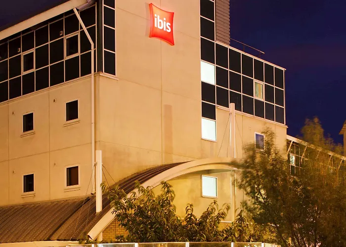 Ibis Centre