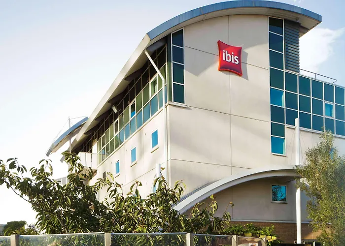 Ibis Centre